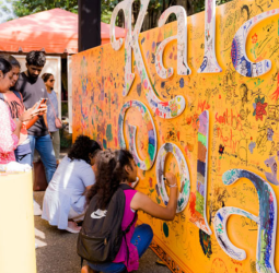 Kala Pola 2024 – A Spectacular Celebration of Sri Lankan Visual Art