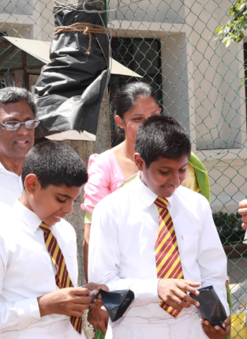 CIC partners with Planet Green Force and UNESCO to nurture lives of Sri Lanka’s future green leaders