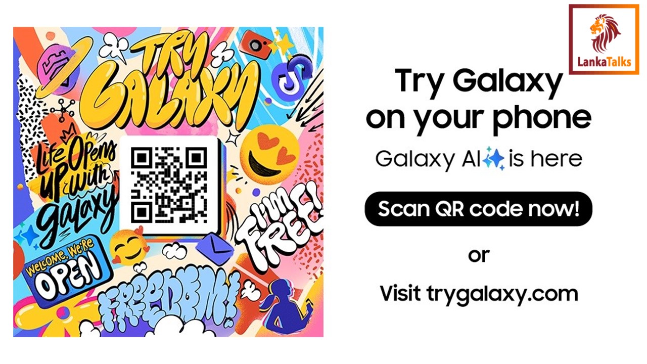 Explore Galaxy AI on Try Galaxy App, Now Available to Samsung Galaxy Users