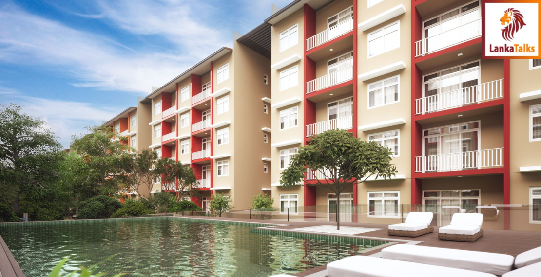 c Properties launches Phase 2 of its latest real estate development, ‘Viman’ Ja-Ela