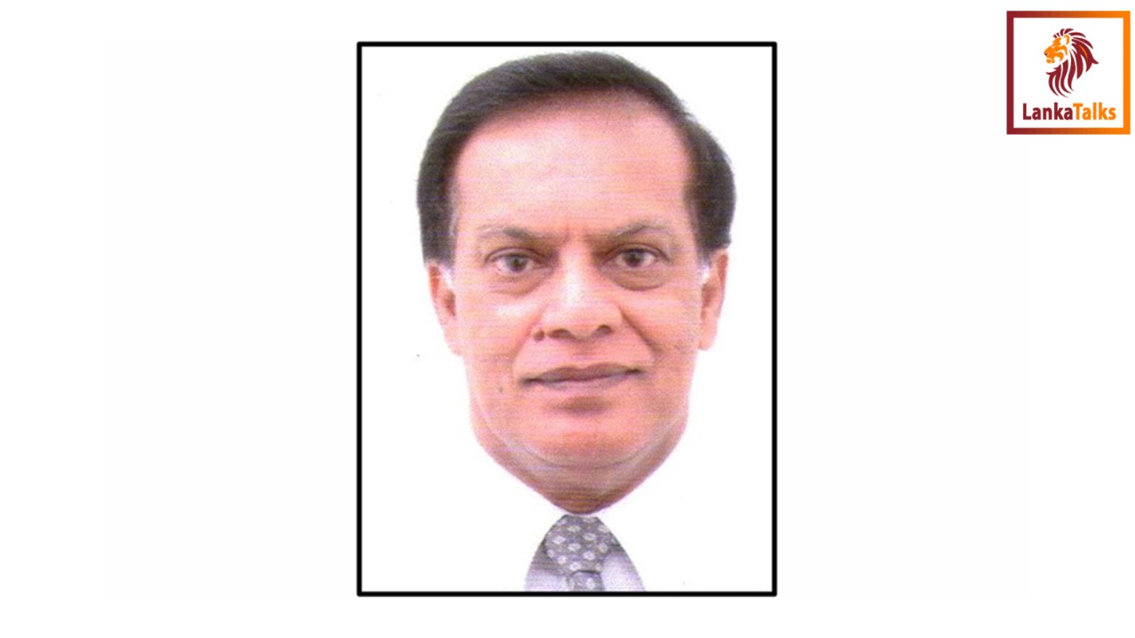 Seylan Bank appoints Justice Buwaneka Aluwihare PC as an Independent Non-Executive Director