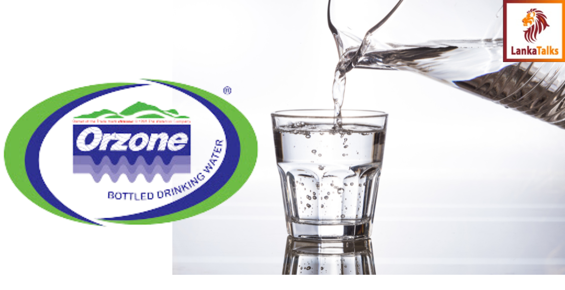 Orzone Group of Company makes history with drinking water exports to Sydney, Australia
