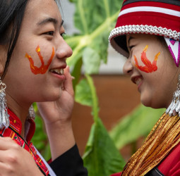 Risk being swallowed by dividing on “time” to unite! – By Prof. Samitha Hettige