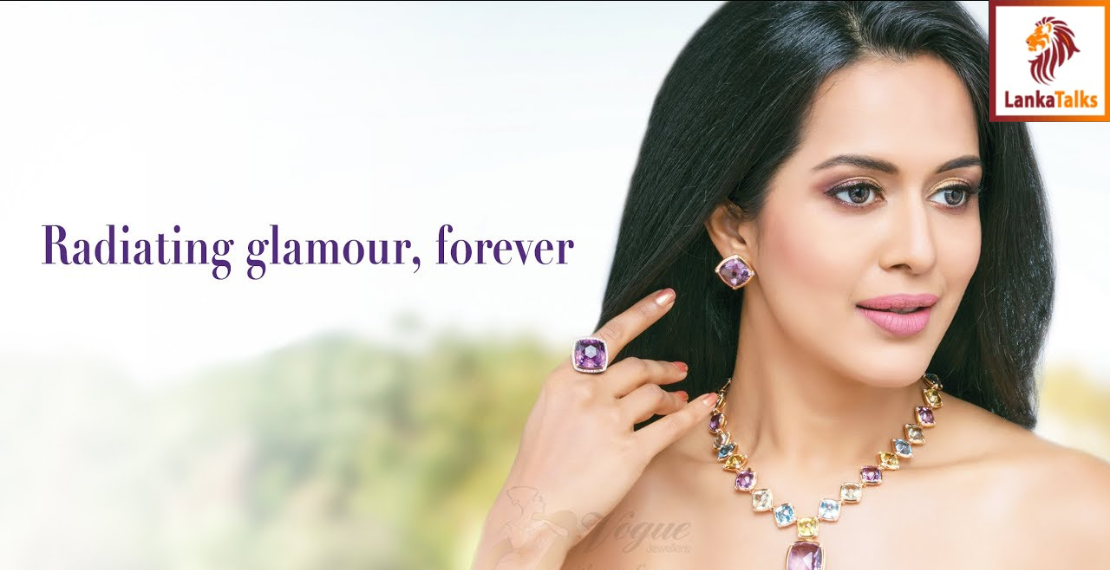Add a New Shimmer to Your Old Jewellery this Avurudhu with Exceptional Offers from Vogue Jewellers