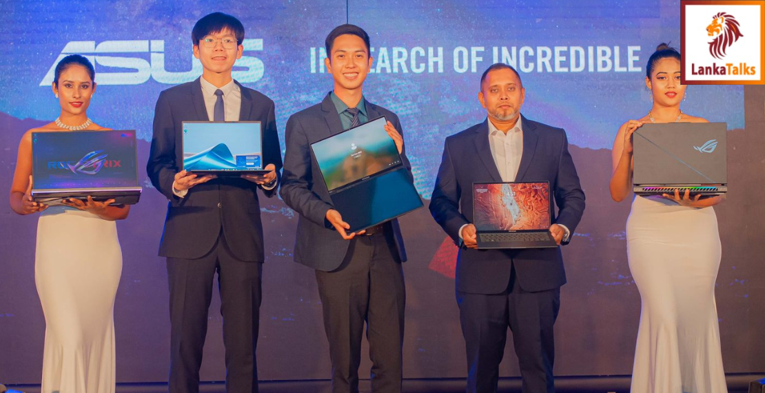 ASUS reveals cutting-edge Zenbook premium laptops and new Republic of Gamers laptop family