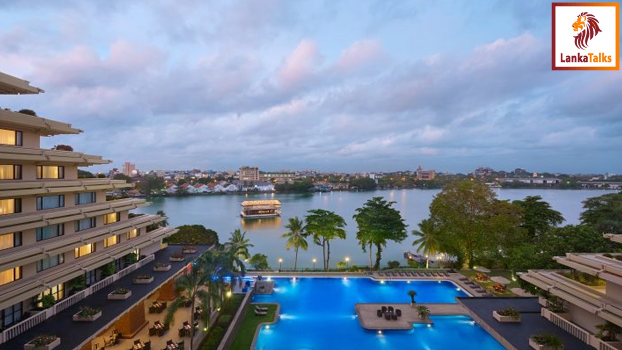 CFW x Destination Colombo: A Sensory Feast of  Fashion, Food, and Urban Vibrancy