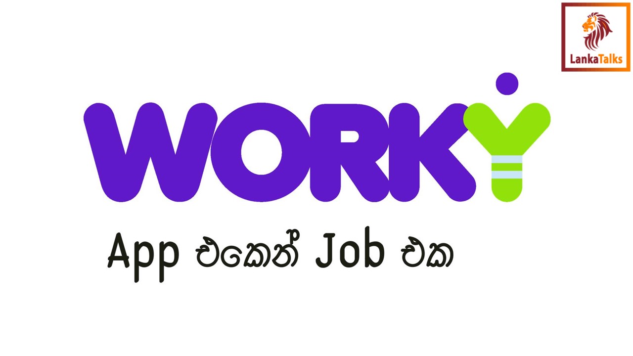 Launch of 'Worky' - A Revolutionary Platform Transforming Sri Lanka’s Job Market