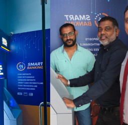Union Bank Opens Newest Digital Zone in Rajagiriya