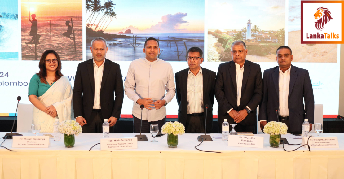 Southern MICE Expo 2024 Launched,