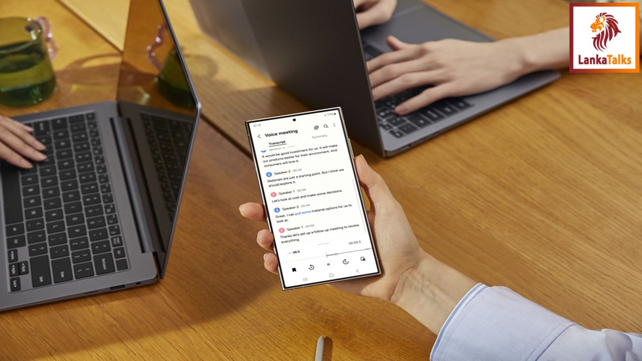 One UI 6.1 Brings Galaxy AI From S24 Series to Even More Galaxy Devices