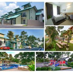 Prime Group’s ‘88 Residence Kahathuduwa’ Open Day unlocks dream homes offering the finest living experience