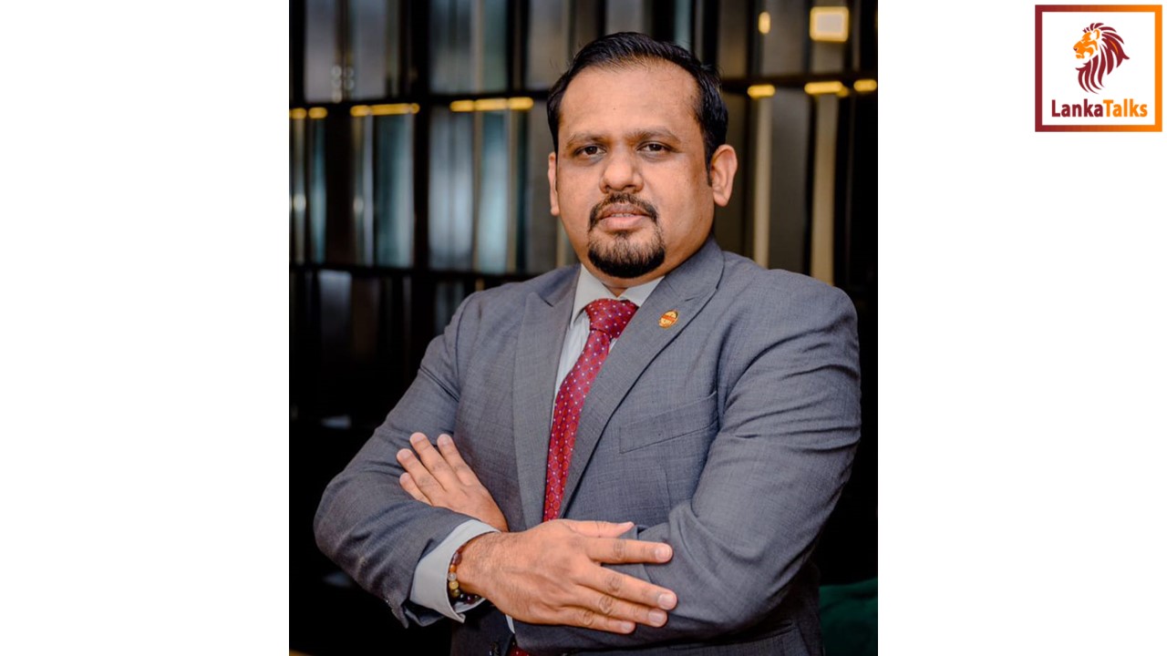 Toastmaster Bhathiya Hettiarachchi, appointed as ‘Club Growth Director’ for District 82