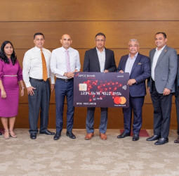 Introducing DFCC Freelancer World Mastercard Credit Card – A First for Freelancers in Sri Lanka