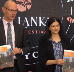 Lanka Coffee Association Announces the 3rd Edition of Sri Lanka Coffee Festival and LCA Barista Championship