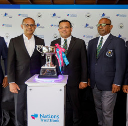 Nations Trust Golf Championship 2024 by Nations Trust Bank to tee off this month