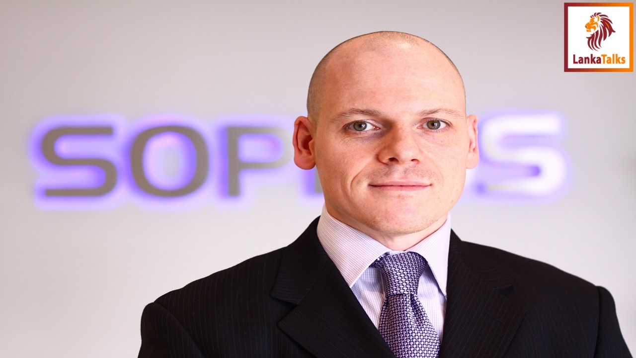 Ransomware Payments Increase 500% In the Last Year: Sophos