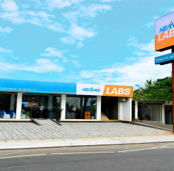 Introducing the Newest Hemas Lab in Athurugiriya