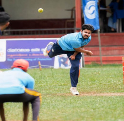 Sanasa Premier League Cricket Tournament 2024: A spectacular showcase of talent and unity