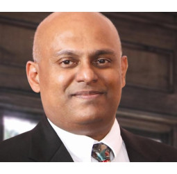 HNB Bolsters its Board of Directors with Appointment of corporate luminary Suresh Shah