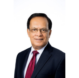 Seylan Bank appoints Justice Buwaneka Aluwihare as Chairman