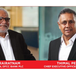 Financial Fortitude: DFCC Bank Reports Strong Profit Growth