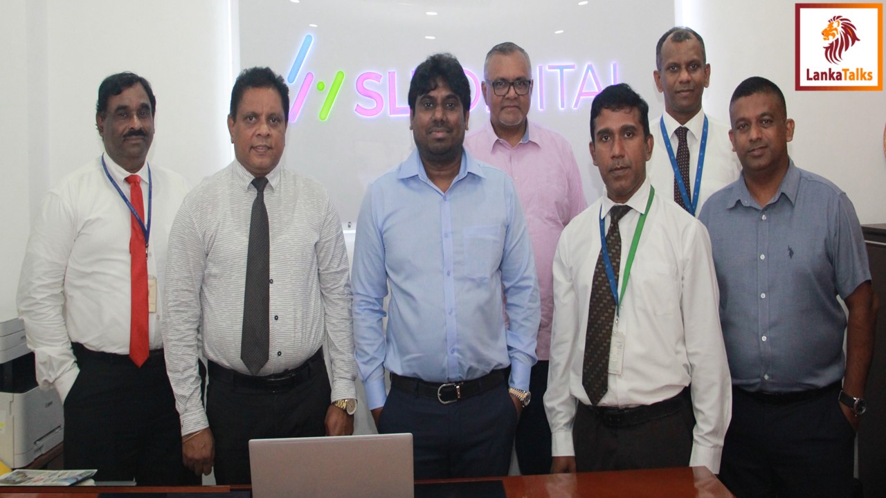Colonial Engineering Secures Prime Spot in Sri Lanka's Premier Business Directory for 2024/25