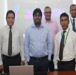 Colonial Engineering Secures Prime Spot in Sri Lanka's Premier Business Directory for 2024/25