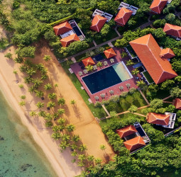 Sun Siyam Pasikudah to debut at the most anticipated Sancharaka Udawa trade show in Colombo