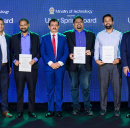 Uber Springboard: Sri Lankan start-ups set to soar with mentorship program