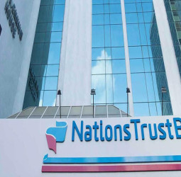Nations Trust Bank's 'We Transfer More Than Just Money' initiative enters second year with weekly Smartphone Giveaways
