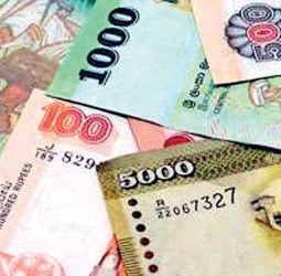 A hollow rupee: the high cost of mandatory currency conversions on Sri Lanka’s ability to earn foreign exchange.