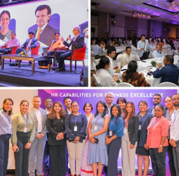 AHRP’s 6th HR Think Tank shares vital findings on industry-transforming HR capabilities