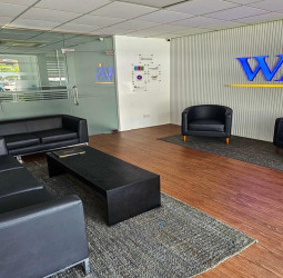 WIS inaugurates new wing of Colombo office to support expansion of Sri Lankan operations