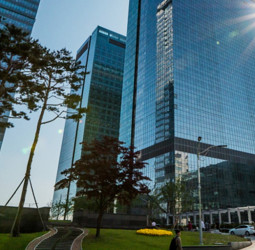 Samsung Electronics Announces First Quarter 2024 Results