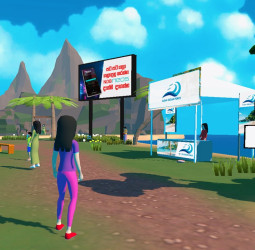 NDB Bank Powers Avurudu Celebrations with the NEOS App in Unique Gaming and Gifting Initiative