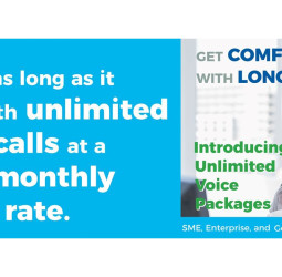 SLT-MOBITEL Enterprise introduces Unlimited Voice calling for Enterprises -- “Stay Connected – Talk Unlimited” --