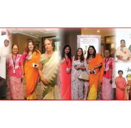 DFCC Bank Supports Sri Lanka Tamil Women’s Union’s Celebration of International Women’s Day