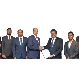 SLT-MOBITEL joins forces with Connex 360 to deliver cutting-edge digital lifestyle solutions