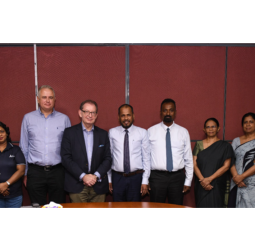 EDB and Michelin to continue their robust partnership