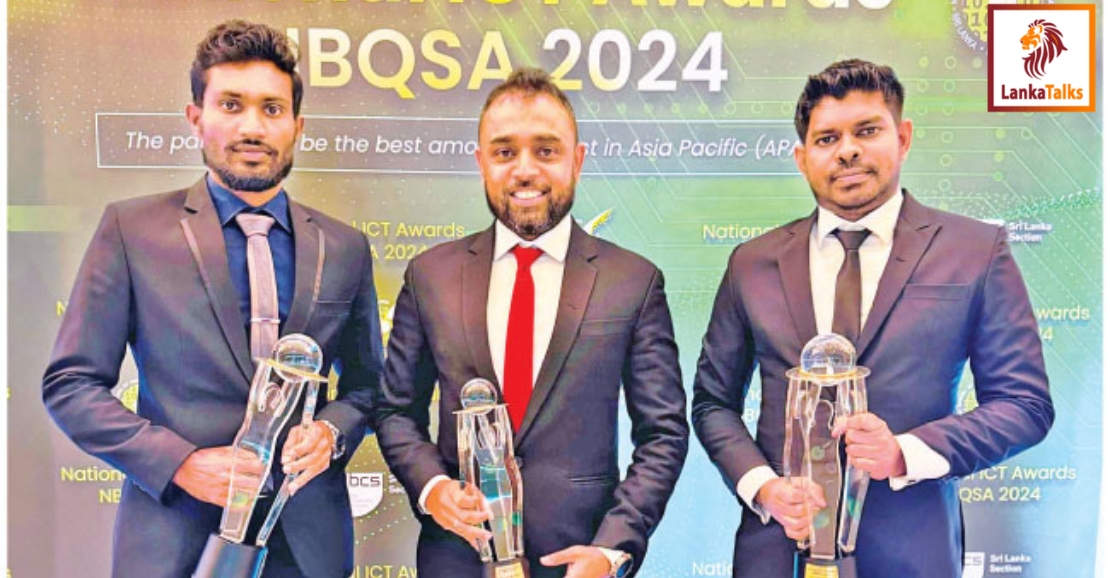 Shaameel Mohideen appointed President of NORDIC Business Council