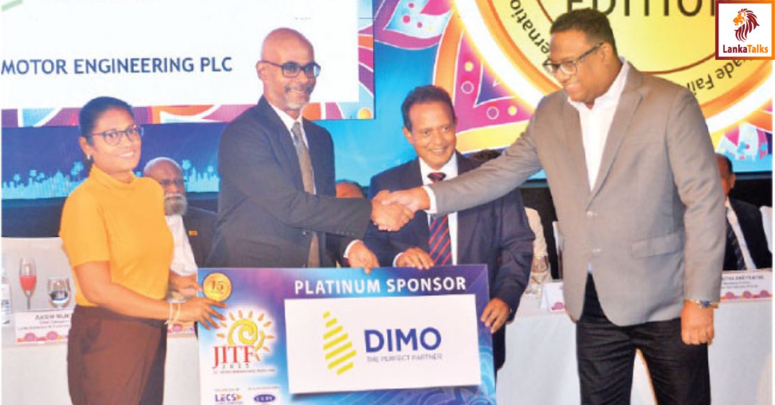 Jaffna Municipal Council fleeces JIFT with exorbitant rentals