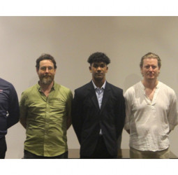 Yevan David to take Sri Lanka to Formula 1