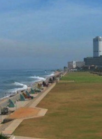 Galle Face ground to open for musicals, festivals again