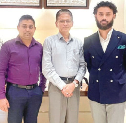 CH17 Loyalty partners Hameedia to elevate customer rewards experience