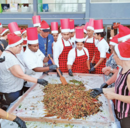 SL tourism on target for over 2 Mn arrivals for 2024