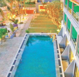 Earl’s Regent Negombo to open new wing on Dec. 15