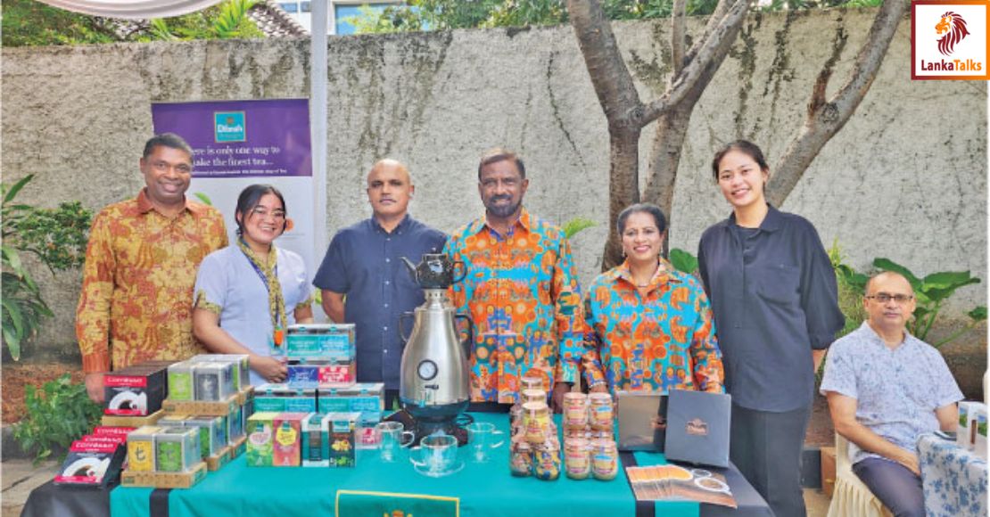 Jakarta Embassy showcases richness of Sri Lankan culture