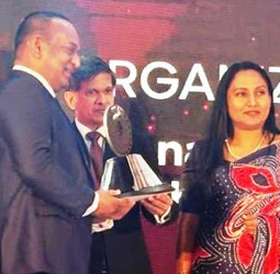 Three Sinha Group of Companies wins Silver at CNCI Awards 2024