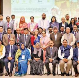 Maldives hosts High-Level Policy Forum of SAARC Agriculture Sector