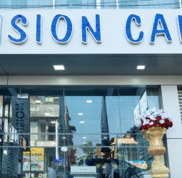 Vision Care brings comprehensive eye and hearing solutions to Anuradhapura with latest branch opening